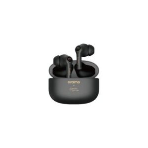 Oraimo Super Classy Oraimo Riff True Wireless Earbuds -Black