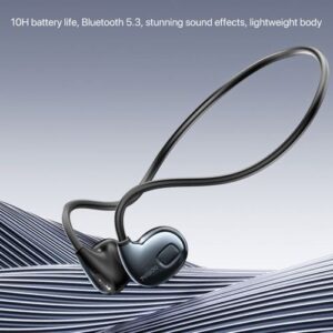 Gelidi F805  Bluetooth Necktone Best Buy - High Quality