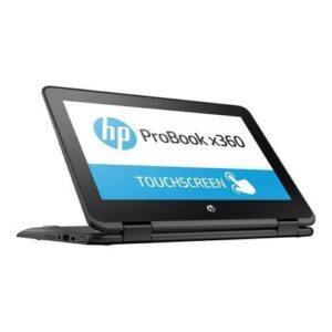 Hp ProBook 11 G1 X360-Intel Pentium-256GB SSD-4GB RAM-WIN 10