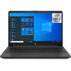 Hp Laptop 15 PC- Intel? Core I3-8 GB RAM 512GB SSD WIN 10