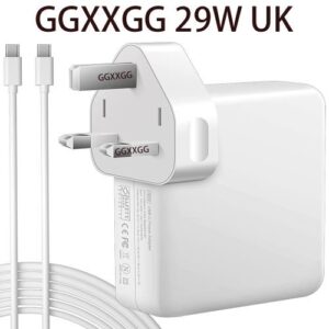 96W 87W 61W Mac Book Pro USB C Charger Power Adapter For