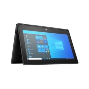 Hp ProBook 11 X360 Intel Celeron 256GB SSD/ 4GB RAM TOUCHSCREEN Windows 10+ USB LIGHT FOR KEYBOARD