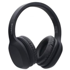 Celebrat Deep Bass Wireless Headset