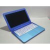 Hp Stream 14 Intel Celeron 2GB RAM 32GB SSD Wins 10+32gb Flash