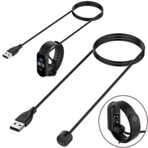 Charging Cable For Xiaomi Mi Band 5 / 6 Smart Bracelet
