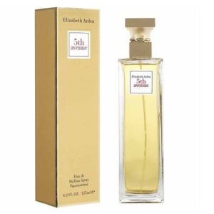Elizabeth Arden 5th Avenue For Women 125ml EDP