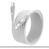 L2- Bluetooth 5.0 Smart-touch In-ear Wireless-White