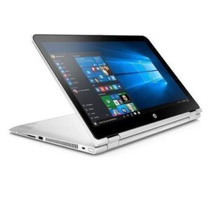 Hp Pavilion 15 X360 11th Gen Intel Core? I3,512 SSD, 16GB RAM Touchscreen, Wins 10 + Free Mouse