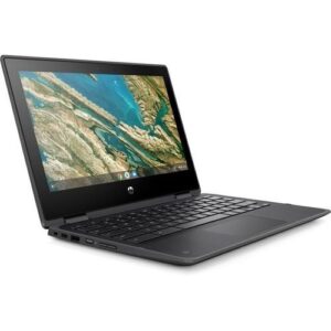 Hp Stream 11 Intel Celeron Touch 4GB RAM-128GB WIN 10+BAG