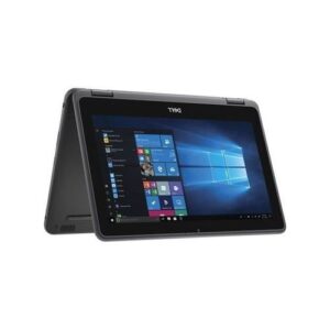 DELL LATITUDE 3189,X360 INTEL PENTIUM,TOUCH 8GB RAM,128GB SSD WIN 10 PRO
