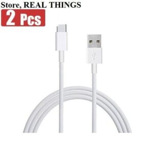 Google Pixel USB-C Enabled Charger/Data Cable (Type C) -x2