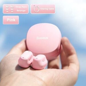 Baseus WM01 TWS Bluetooth Earphones Stereo True Wireless