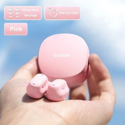 Baseus WM01 TWS Bluetooth Earphones Stereo True Wireless