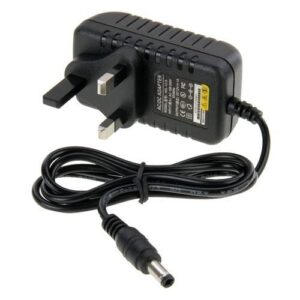 AC/DC ADAPTER 100-240V To DC 12.5V 2A