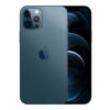 Apple IPhone 12 Pro - 6.1" - 5G -128GB ROM + 6GB RAM- Pacific Blue