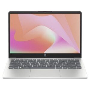 Hp 14 13TH GEN INTEL CORE I3-N305 8GB RAM 512GB SSD 14" FHD BACKLIT KEYBOARD WINS 11