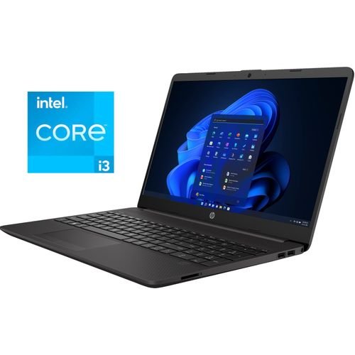 Hp 250 G9 12TH GEN INTEL CORE I3 16GB RAM 512GB SSD 15.6" HD WINS 11 + FREE HEADSET