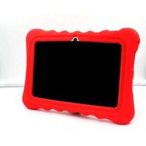 Atouch Educational Tablet 128gb Rom 6Gb Ram (Pre-Installed) + Pouch