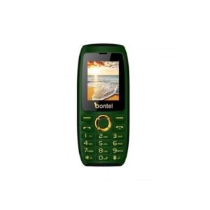 Bontel L800 1.77 Inch Big Screen,Big Speaker,Power Bank Option, 1000 Mah Battery,60 Day Standby Time