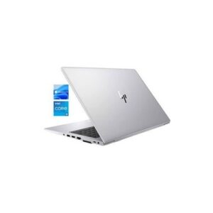 Hp EliteBook 840 G5 TOUCHSCREEN Core I7-16GB RAM/1TB SSD/Backlit Keyboard/FP Reader WIN 11 Pro+BAG