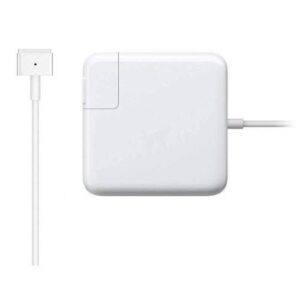 100%  Original Macbook Pro Charger & Power Adapter Magsafe 2 - For Macbook Pro & Macbook Air (2012 - 2015 Models)