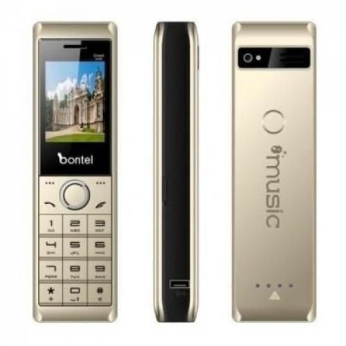 Bontel Great One - Gold