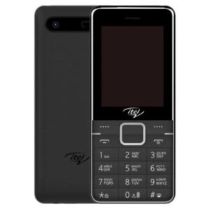 itel It5615 Triple Sim 2500mAh Battery 55Days Standby