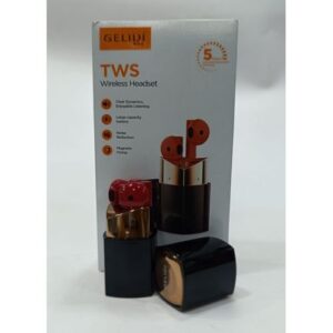 Gelidi F1 Tws Wireless Headset