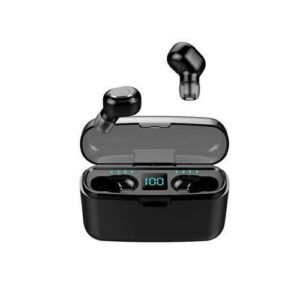 AIR F9 PRO BLUETOOTH EARPIECE
