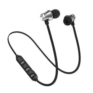In Ear Neck-hanging Earphones Wireless Bluetooth Headset
