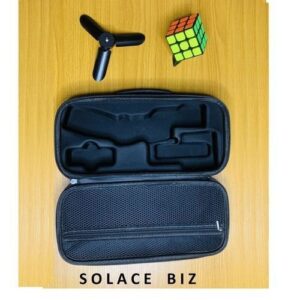 FUNSNAP Capture 2s Carrying Bag + Stand + Free Cube