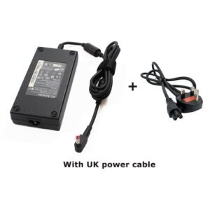 19.5V 9.23A 180W AC Power Adapter Charger For Acer Predator