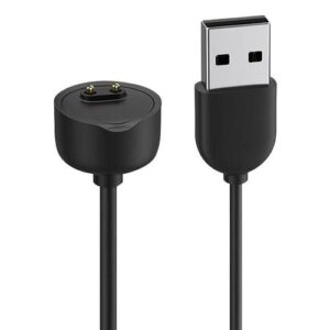 For Xiaomi Mi Band 5 / 6 / 7 USB Port Magnetic Attraction Charging Cable