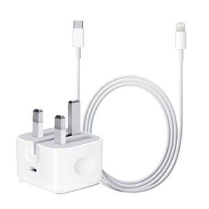 25W Fast USB Type C Original Charger For IPhone 13 Pro Max