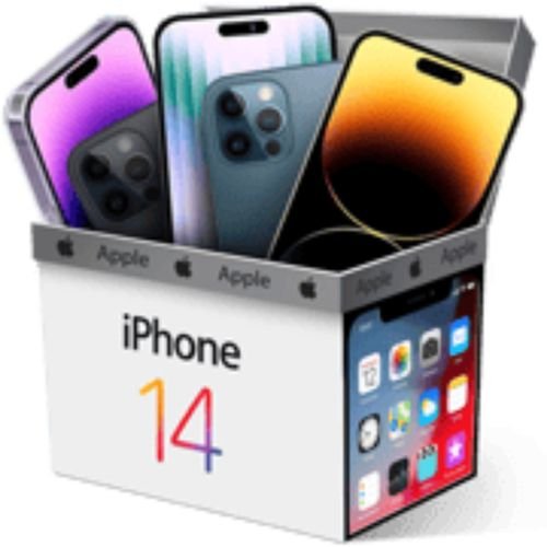 Explore the Surprise - Apple Mystery Box Set of Assorted Lucky Dip Products
