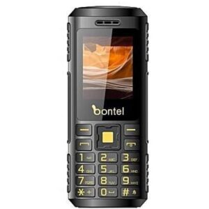 Bontel L600 - 1.77 Inch, Big Speaker, Dual SIM, 1000Mah Battery