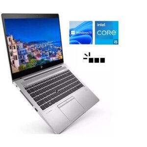 Hp EliteBook 830 G6 TOUCHSCREEN Core I5-16GB RAM/1TB SSD/Backlit Keyboard/Windows 11 Pro+ BAG