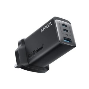 Anker 735 Charger (GaNPrime 65W)