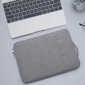 Laptop Bag 14 16 13 15.6 Inch Case For MacBook Air iPad Pro  Mac Book M2 M1 Women Men Notebook Sleeve Cover Accessories