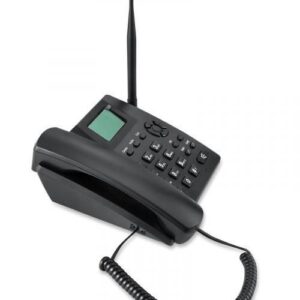 Ddk Double SimCard Landline TablePhone With VoiceRecorder