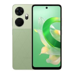 itel P55+ 6.6", 128GB ROM + Up To 16GB RAM, 5000mAh 45W, 50MP, 4G