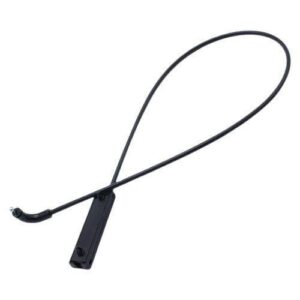 7060551  Black Front Car Acessories Parts