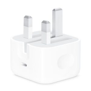 Apple 20W USB-C Power Adapter - 3 Pins