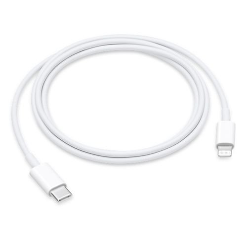 Apple USB-C To Lightning Cable (1m)