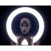 18 Inch Ring Light LED - Ring Light Stand