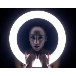 18 Inch Ring Light LED - Ring Light Stand
