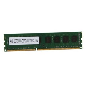 915 Generation 8GB DDR3 1600Mhz Memory RAM PC3-12800 1.5V Desktop Memory