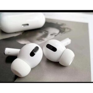 Genuine Airpro3 With Active Noise Cancellation  For IPhone