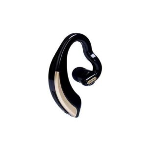 Bluetooth Wireless Headset Wireless Bluetooth 4.0 Stereo Headphones Sport Earphone Headset For IPhone 5s/6/6s IPad 2/3/4/mini/pro Samsung Galaxy S5/S6/S7 Andriod SmartPhone Tablet - Black & Gold