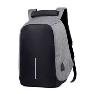 Anti-theft Bag Men Laptop Rucksack vel Backpack Women Large Capacity Business USB Charge College Student School Shoulder Bags